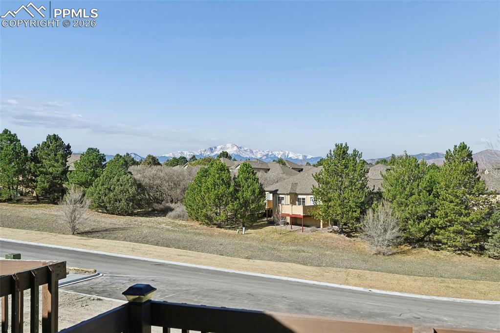 5568 Dunbar Court Colorado Springs CO 80918