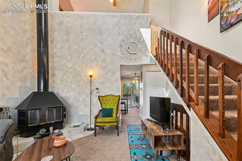 5568 Dunbar Court Colorado Springs CO 80918