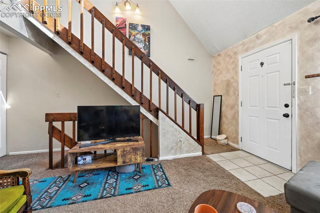 5568 Dunbar Court Colorado Springs CO 80918