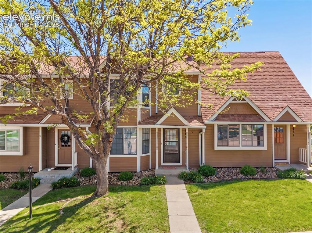 885 London Green Way Colorado Springs CO 80906