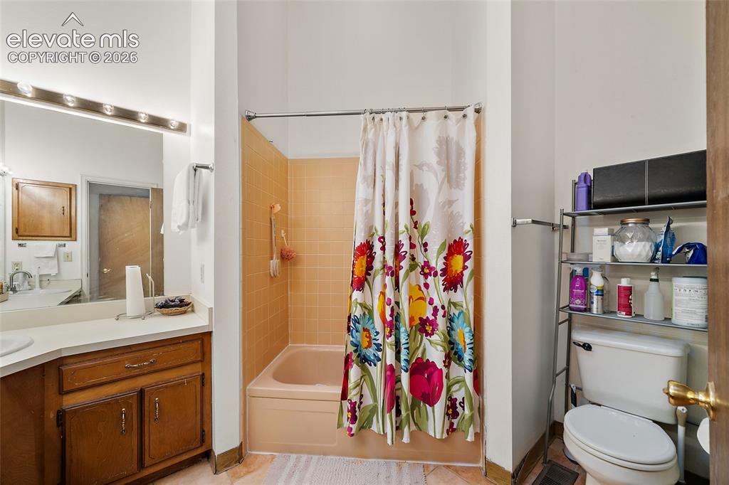 885 London Green Way Colorado Springs CO 80906