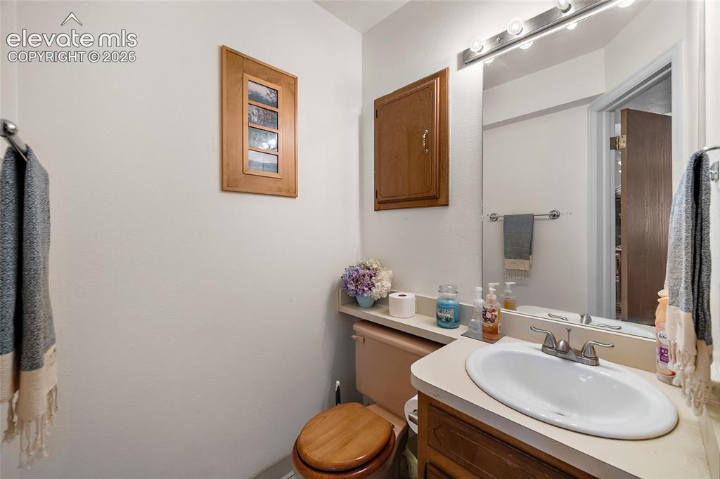 885 London Green Way Colorado Springs CO 80906