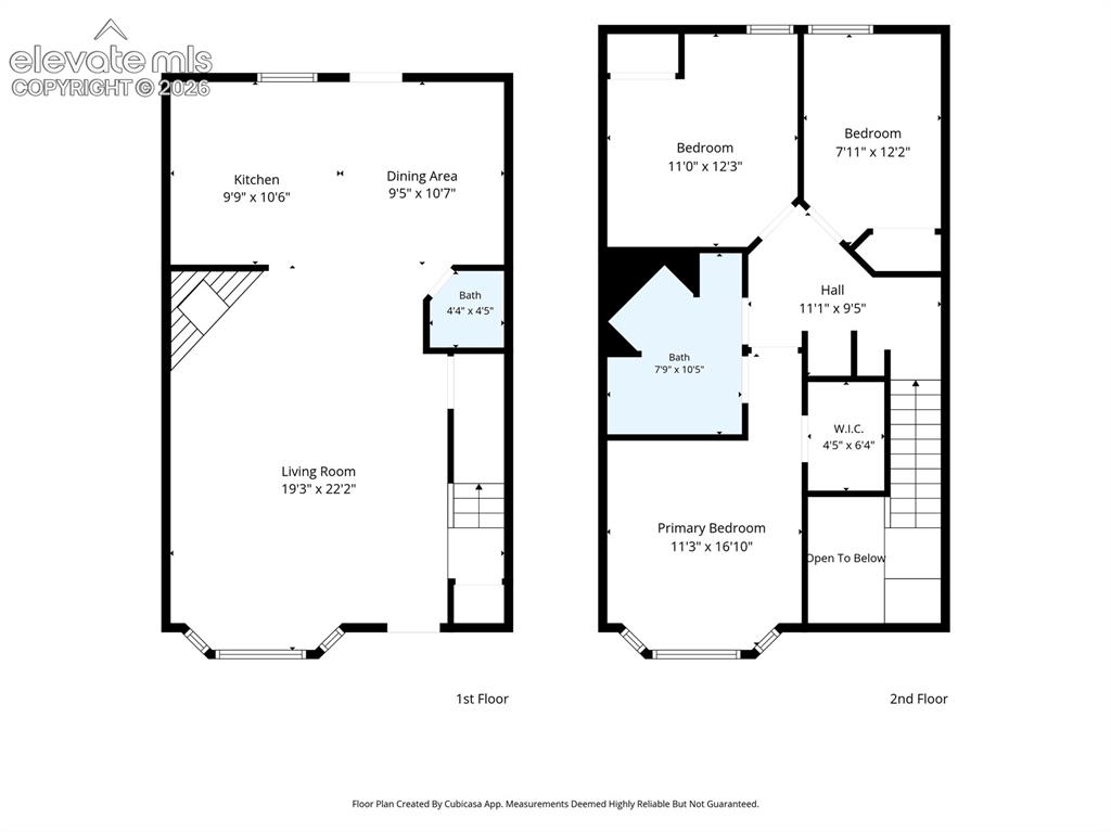 885 London Green Way Colorado Springs CO 80906