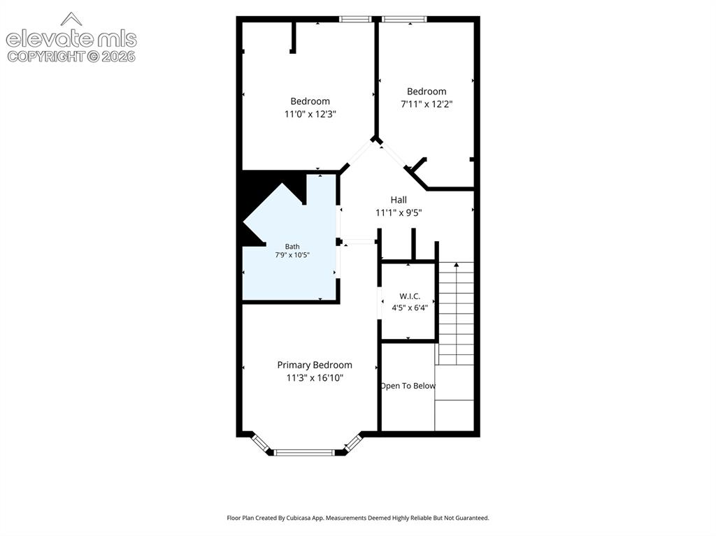 885 London Green Way Colorado Springs CO 80906