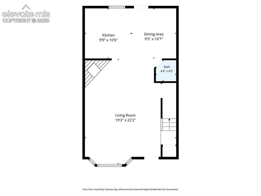 885 London Green Way Colorado Springs CO 80906