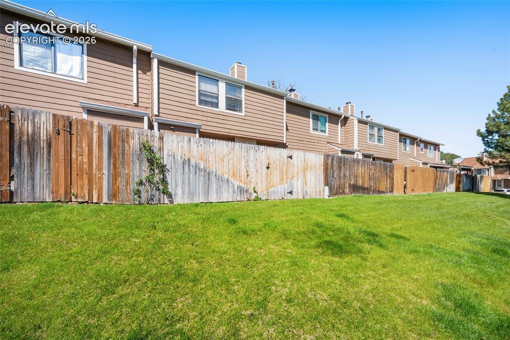 885 London Green Way Colorado Springs CO 80906