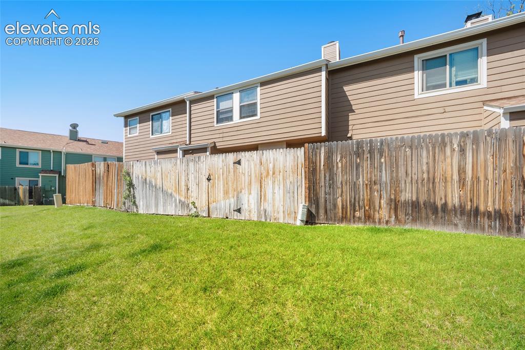 885 London Green Way Colorado Springs CO 80906