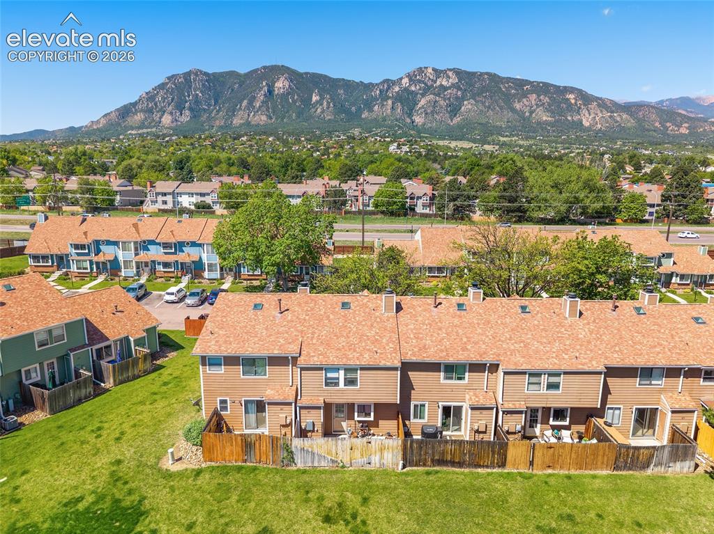 885 London Green Way Colorado Springs CO 80906