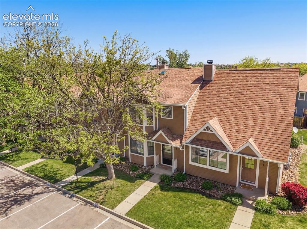 885 London Green Way Colorado Springs CO 80906