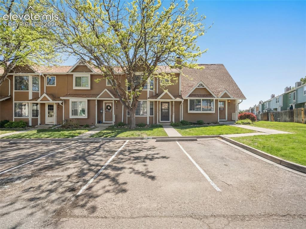 885 London Green Way Colorado Springs CO 80906