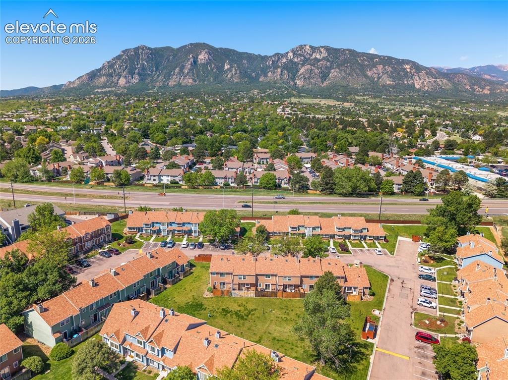 885 London Green Way Colorado Springs CO 80906