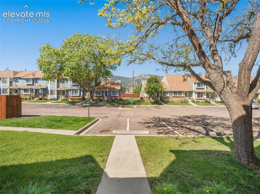 885 London Green Way Colorado Springs CO 80906