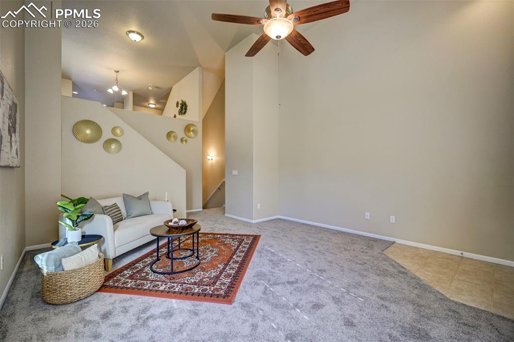 5653 Saint Patrick View Colorado Springs CO 80923