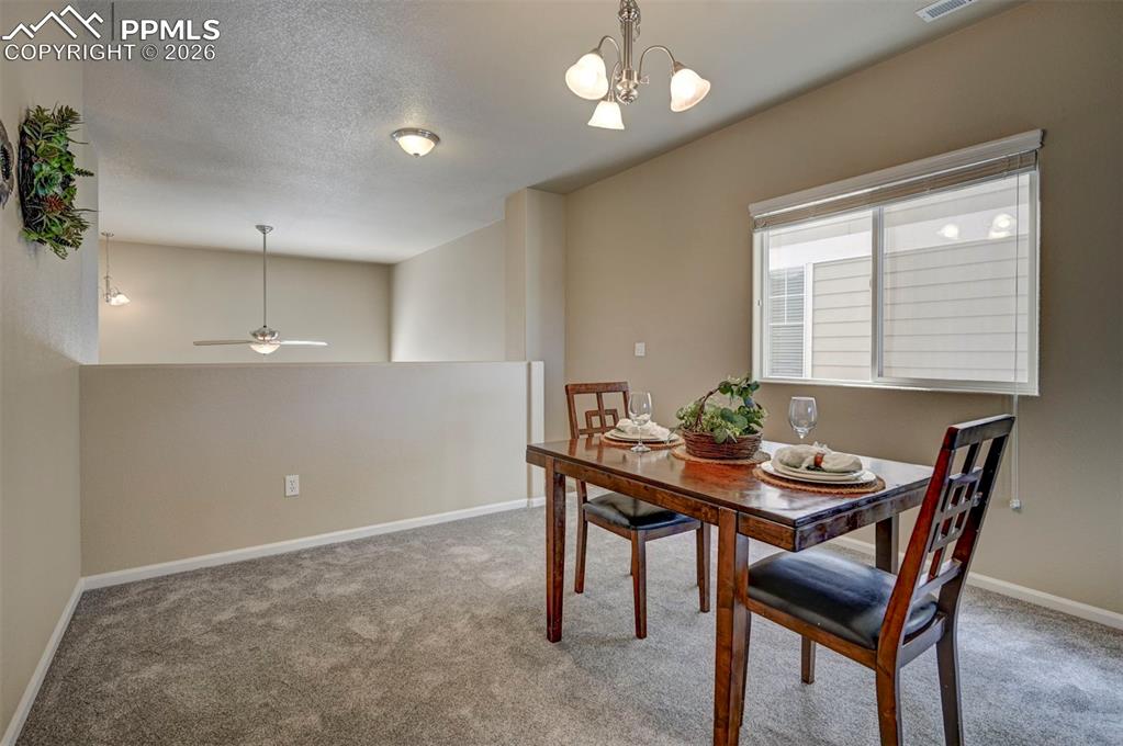 5653 Saint Patrick View Colorado Springs CO 80923