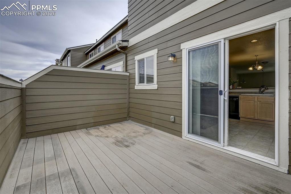 5653 Saint Patrick View Colorado Springs CO 80923