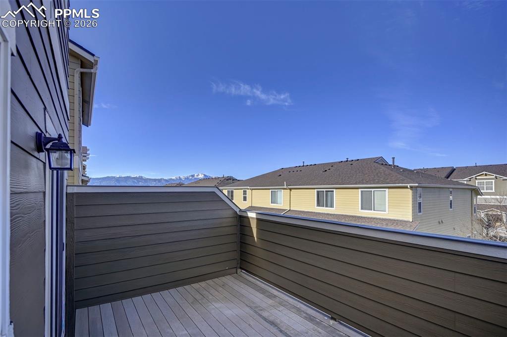 5653 Saint Patrick View Colorado Springs CO 80923