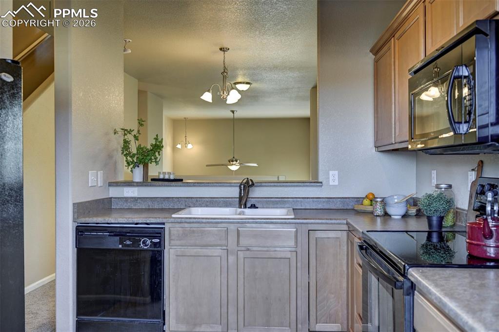 5653 Saint Patrick View Colorado Springs CO 80923