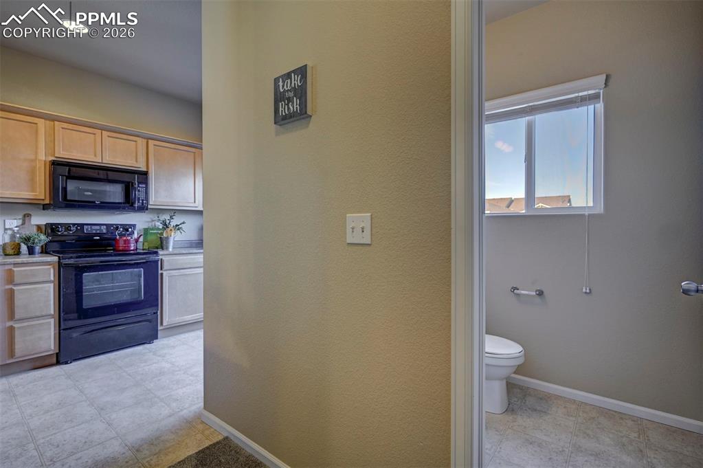 5653 Saint Patrick View Colorado Springs CO 80923