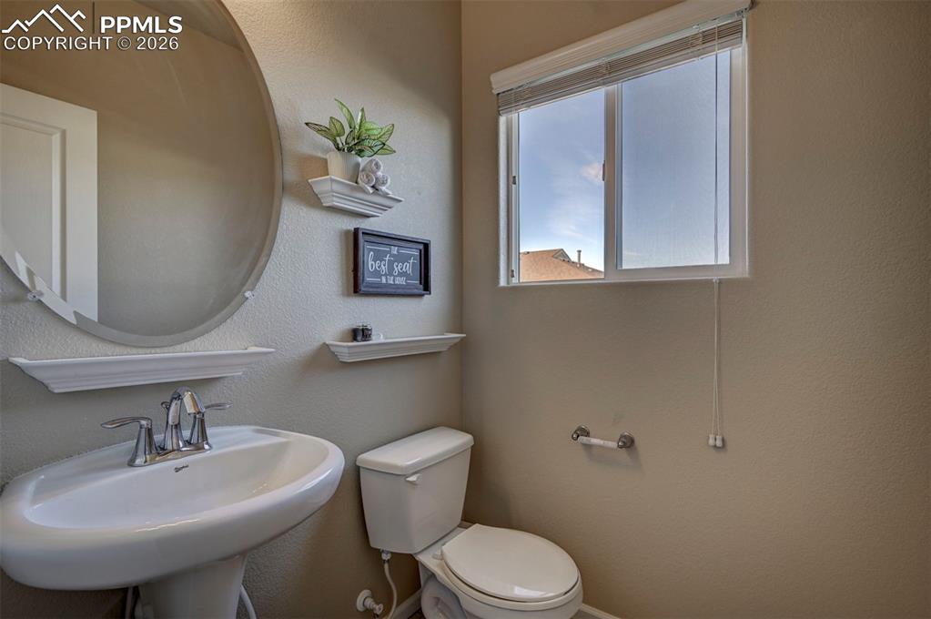 5653 Saint Patrick View Colorado Springs CO 80923