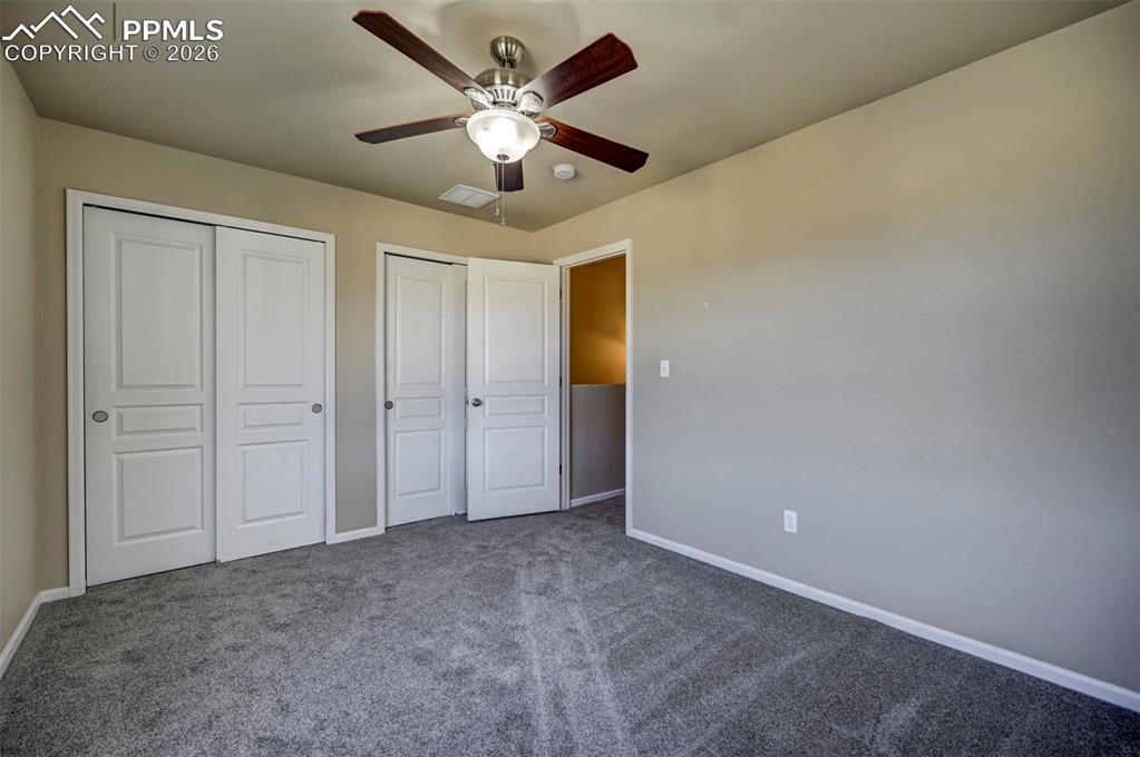 5653 Saint Patrick View Colorado Springs CO 80923