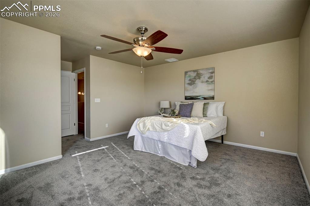 5653 Saint Patrick View Colorado Springs CO 80923