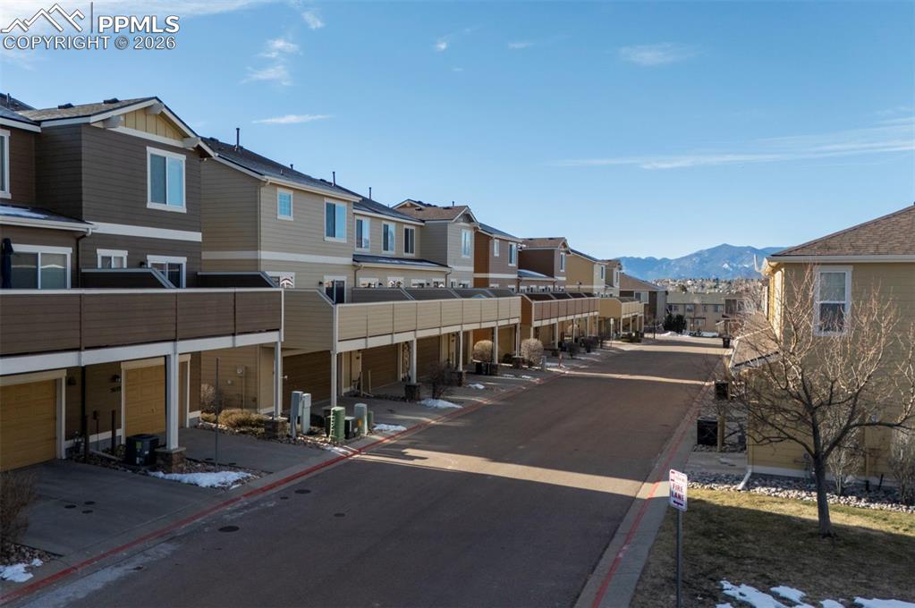 5653 Saint Patrick View Colorado Springs CO 80923