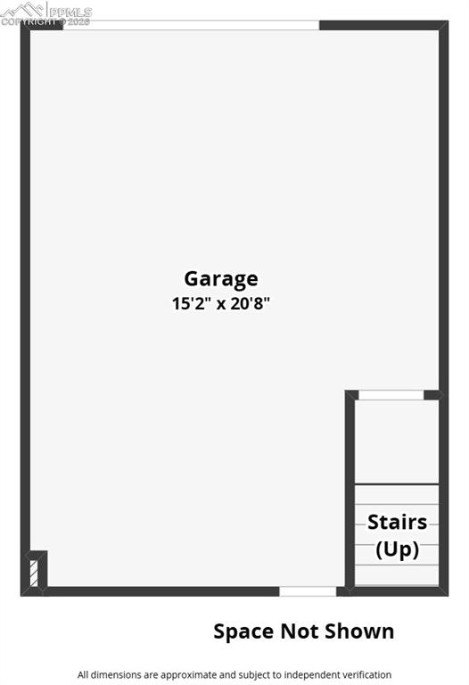5653 Saint Patrick View Colorado Springs CO 80923