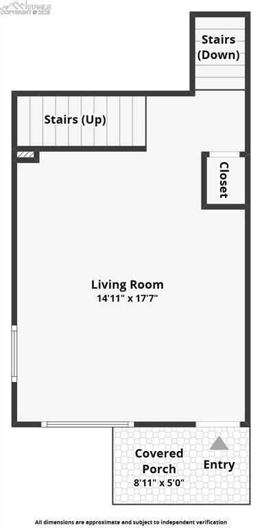 5653 Saint Patrick View Colorado Springs CO 80923