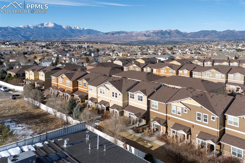 5653 Saint Patrick View Colorado Springs CO 80923