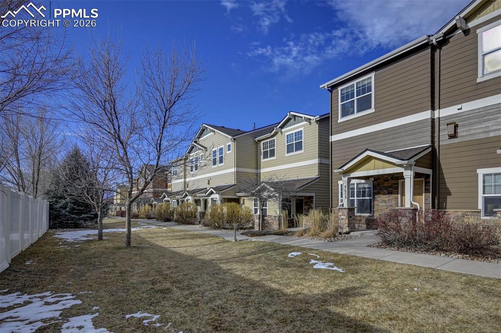 5653 Saint Patrick View Colorado Springs CO 80923