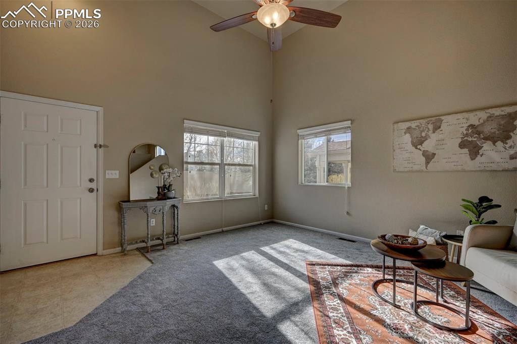 5653 Saint Patrick View Colorado Springs CO 80923