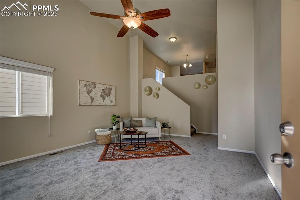 5653 Saint Patrick View Colorado Springs CO 80923