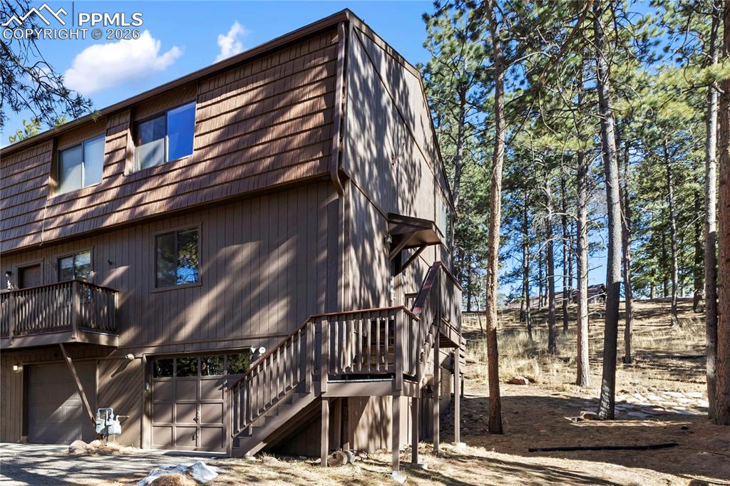 570 Manor Court Woodland Park CO 80863