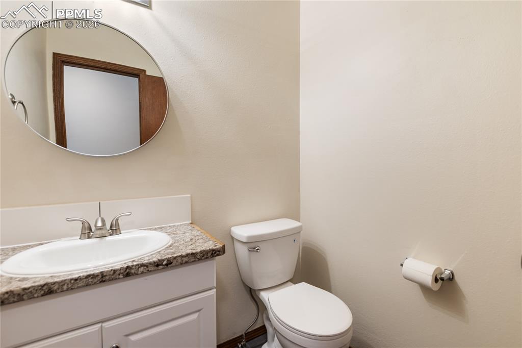 570 Manor Court Woodland Park CO 80863