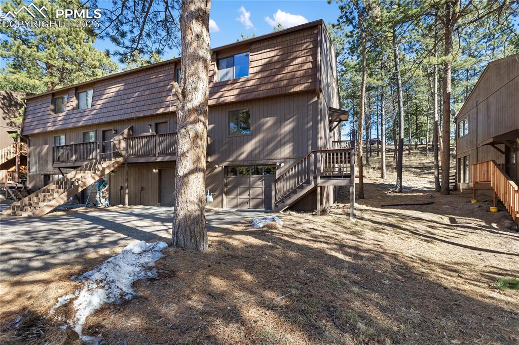 570 Manor Court Woodland Park CO 80863