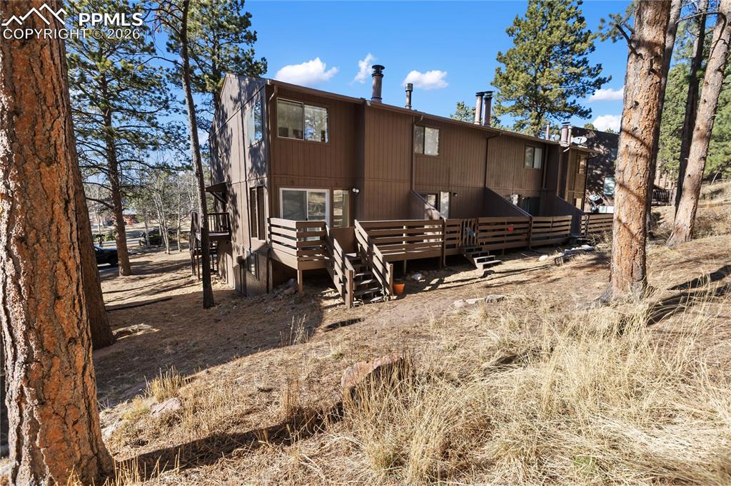 570 Manor Court Woodland Park CO 80863