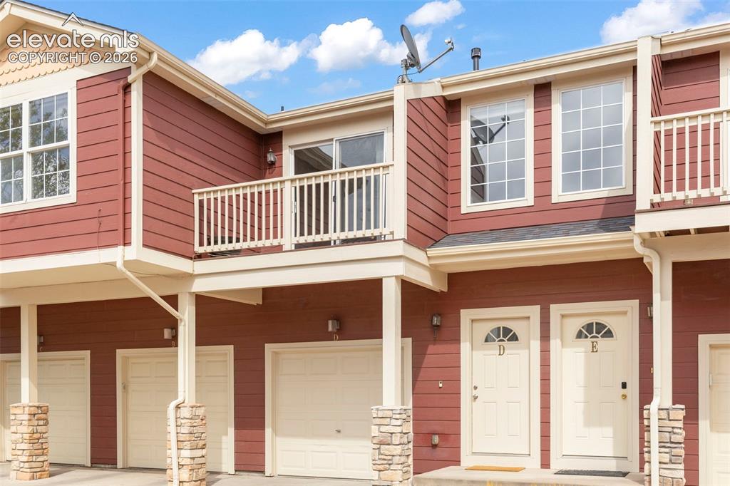 1563 Monterey Road Colorado Springs CO 80910