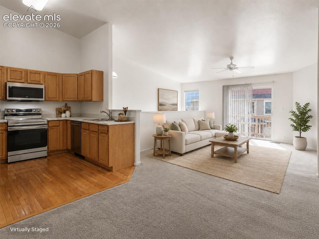 1563 Monterey Road Colorado Springs CO 80910