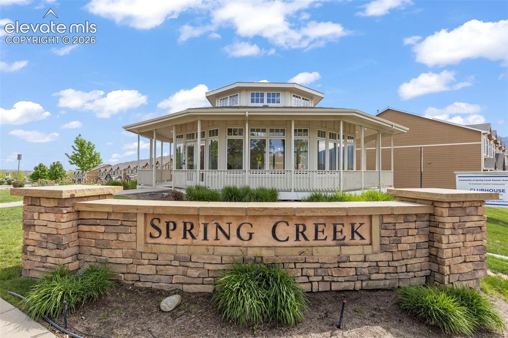 1563 Monterey Road Colorado Springs CO 80910