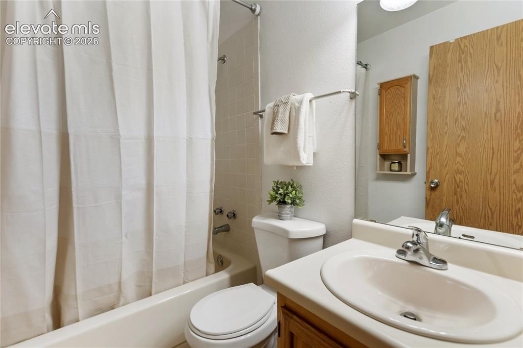 249 E Lake Avenue Woodland Park CO 80863