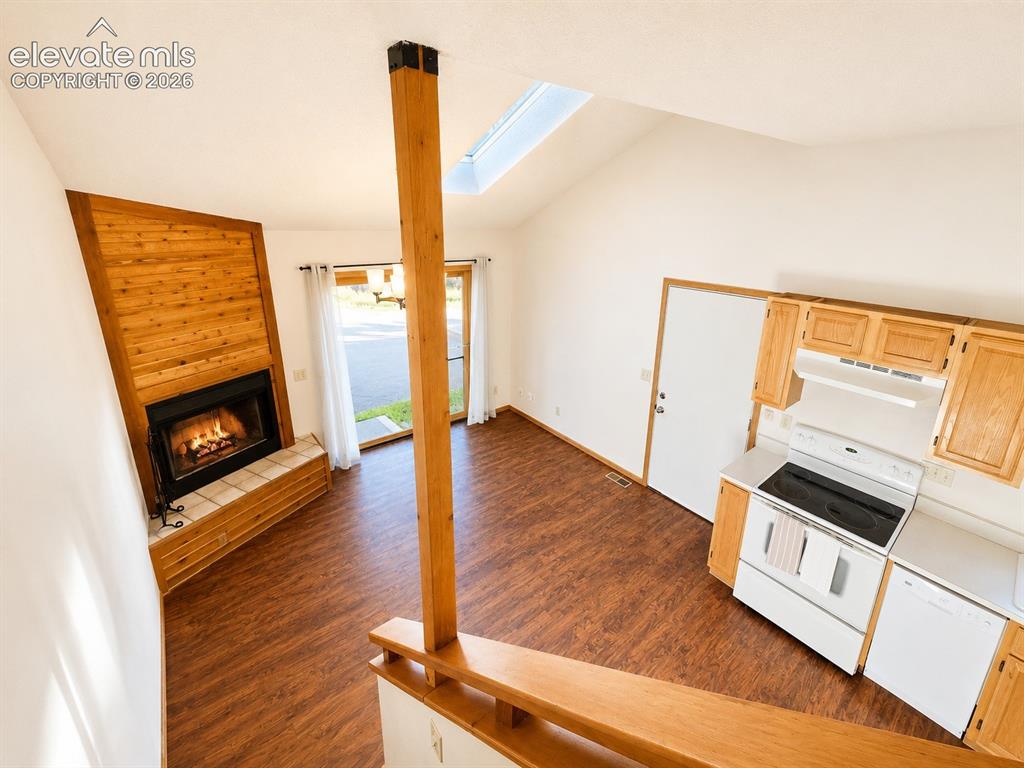249 E Lake Avenue Woodland Park CO 80863