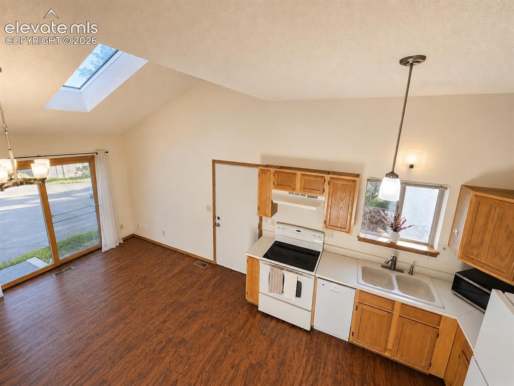 249 E Lake Avenue Woodland Park CO 80863