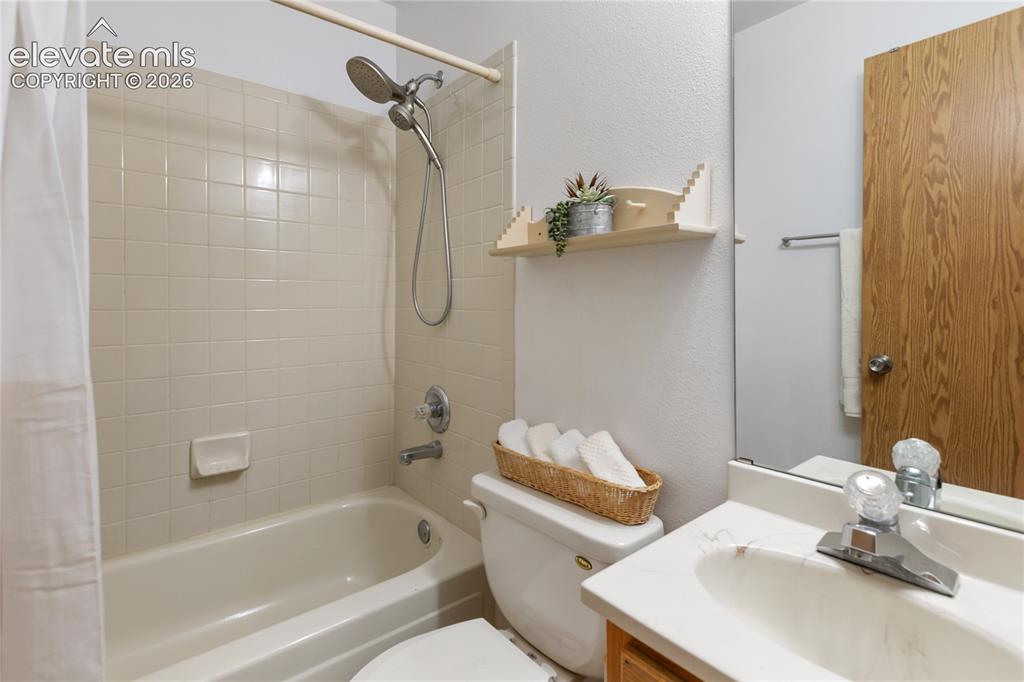 249 E Lake Avenue Woodland Park CO 80863