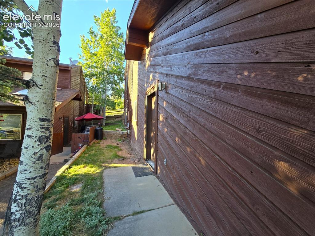249 E Lake Avenue Woodland Park CO 80863