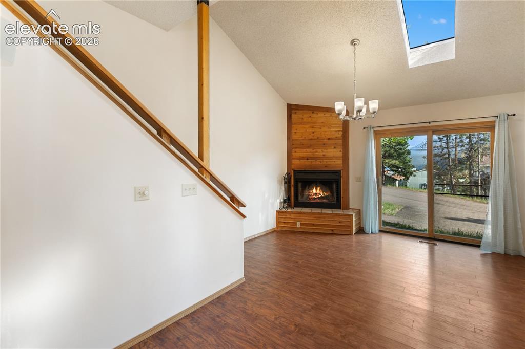 249 E Lake Avenue Woodland Park CO 80863