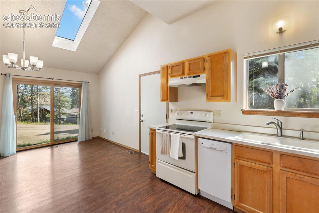 249 E Lake Avenue Woodland Park CO 80863