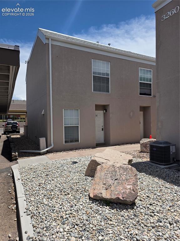 3250 Van Teylingen Drive Colorado Springs CO 80917