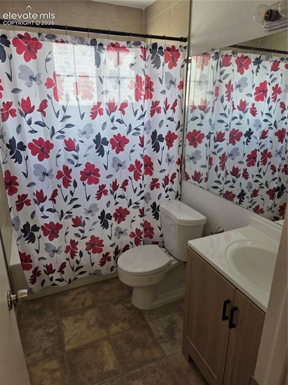 3250 Van Teylingen Drive Colorado Springs CO 80917