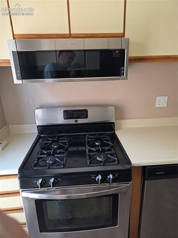 3250 Van Teylingen Drive Colorado Springs CO 80917