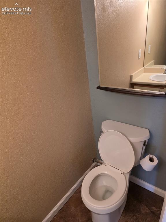 3250 Van Teylingen Drive Colorado Springs CO 80917